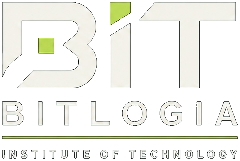 BIT � Bitlogia Institute of Technology